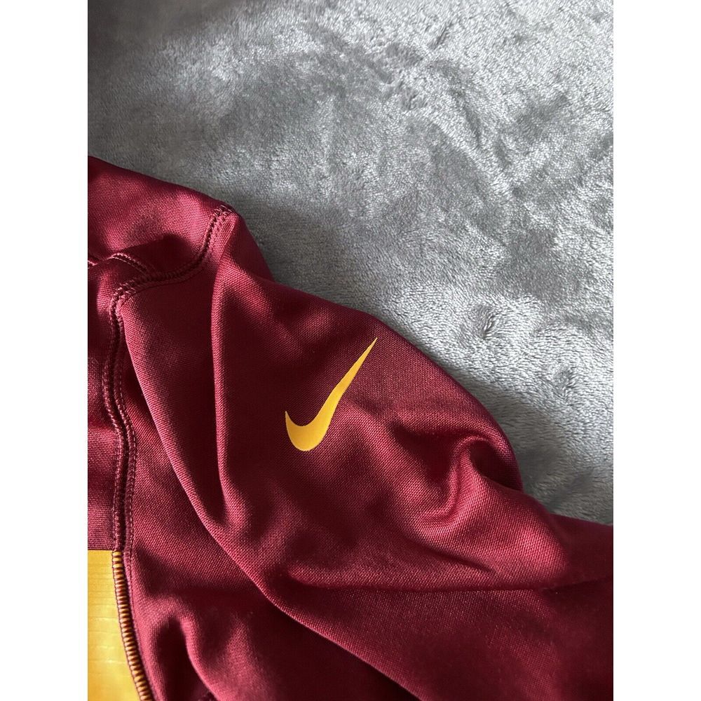 Nike On-Field Washington Redskins Men's Small Hoodie Pullover Hoodie Sweatshirt View 3
